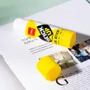 DELI STICKUP GLUE STICK 15G PKT= 12PCS A20110