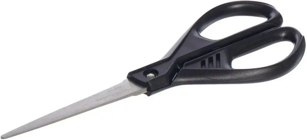 MAPED OFFICE SCISSOR ESSENTIALS 17CM MD-468010