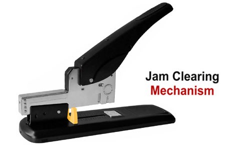 KANGARO STAPLER HEAVY DUTY 240SHT HD-1224