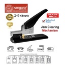 KANGARO STAPLER HEAVY DUTY 240SHT HD-1224