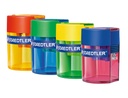 STAEDTLER SINGLE HOLE SHARPENER ST-511-006