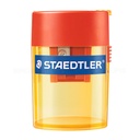 STAEDTLER SINGLE HOLE SHARPENER ST-511-006