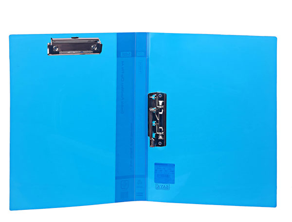 DOCUMENT FILE DOUBLE CLIP A4 S175-21