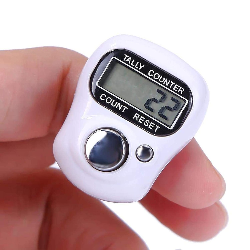 FINGER COUNTER 1004 (1011)