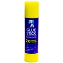 DOUBLE A GLUE STICK SUPER STICKY 8G CGS2191-EN