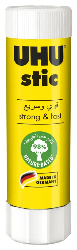UHU STIC 8.2GR ART_NO_60