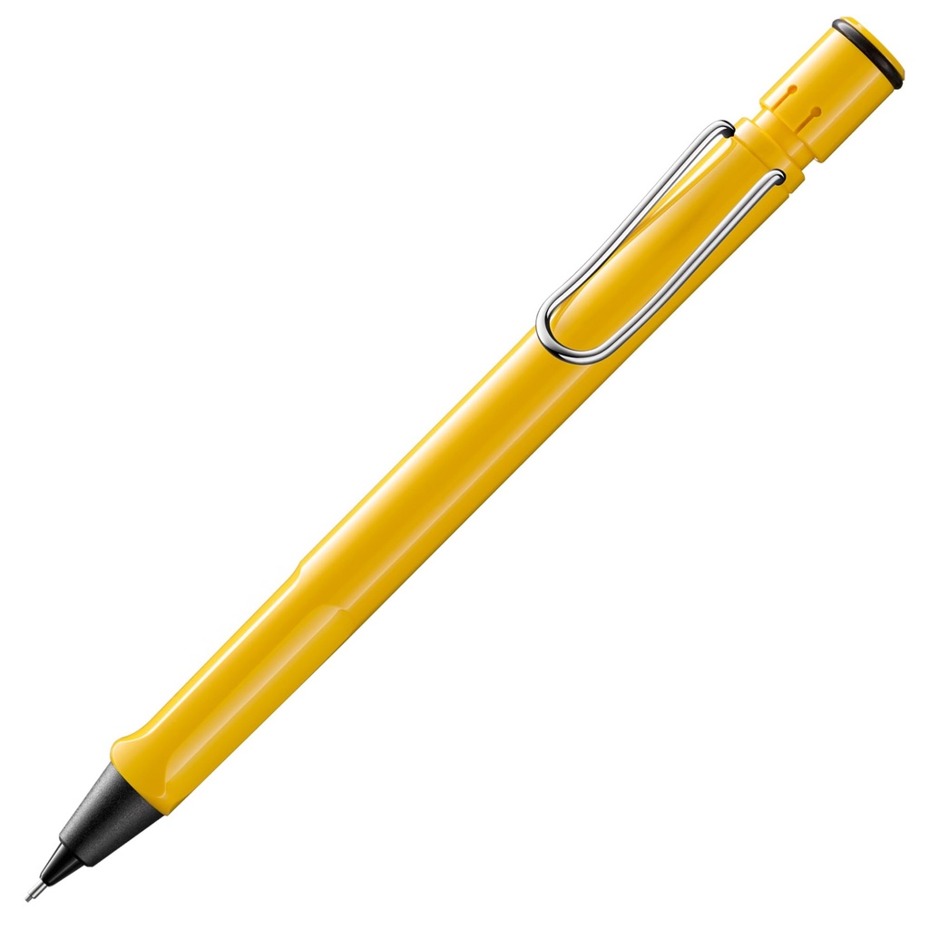 118M.P Lamy Safari Shiney Yellow 0.5