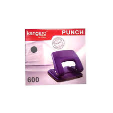 KANGARO PAPER PUNCH 600_8CM KI600