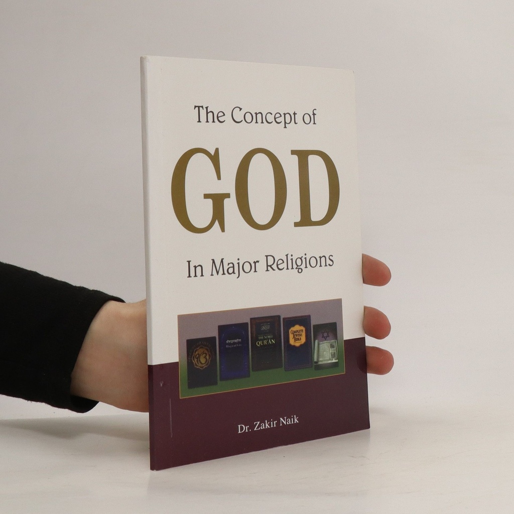 THE CONCEPT OF GOD