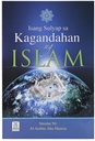 A GLIMPSE AT THE BEAUTY OF ISLAM (PHILIPINO)