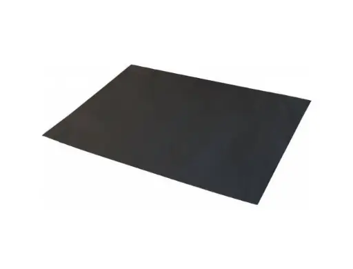 BLACK 100*70CM BRISTOL PAPER 100 SHEEt,70100BK-100