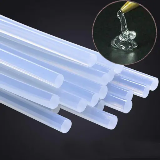 BIG GLUE GUN SILICONE STICK,