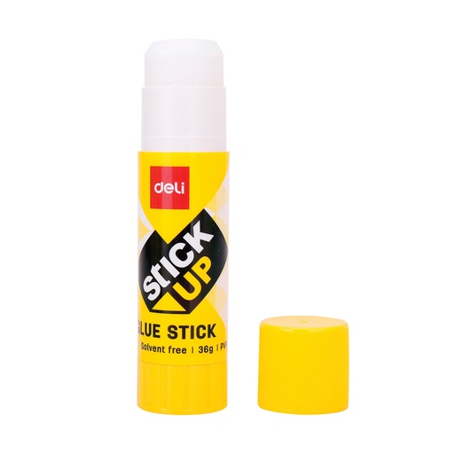[Glue] DELI STICKUP GLUE STICK 15G  A20110