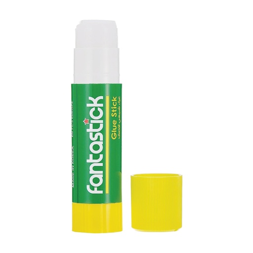 FANTASTIC GLUE STICK 15GSM PKT FK-G15S