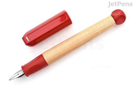 109M.P Lamy abc Red