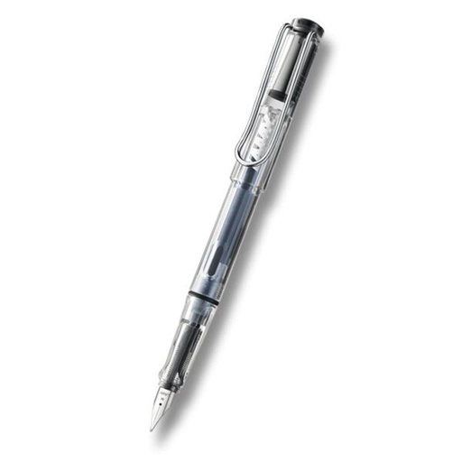 112M.P Lamy Vista Trasparent 0.5