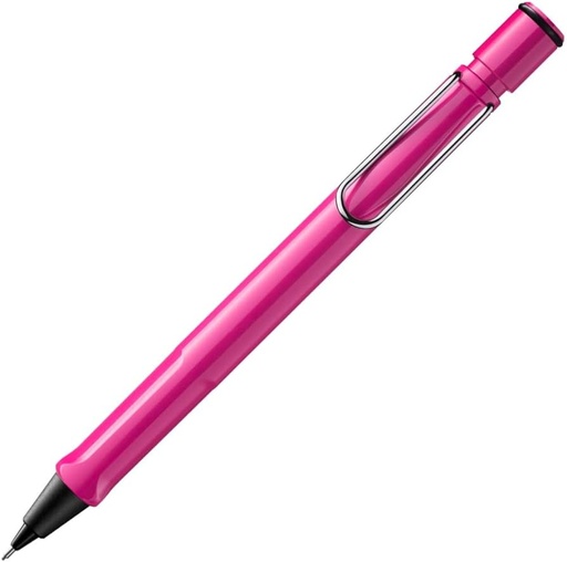 113M.P Lamy Safari Shiney Pink 0.5