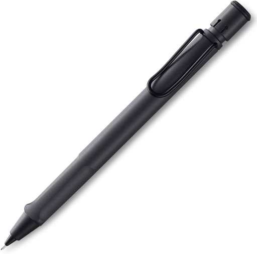 117M.P Lamy Safari Matt Charcoal 0.5