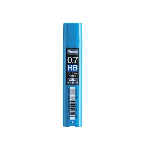 LEAD AIN-STEIN SLIM 0.5MM,PE-C275S-HB