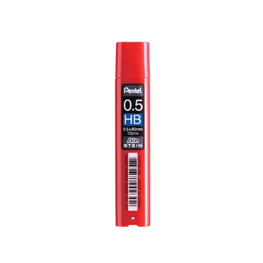 LEAD AIN-STEIN SLIM 0.7MM,PE-C277S-HB