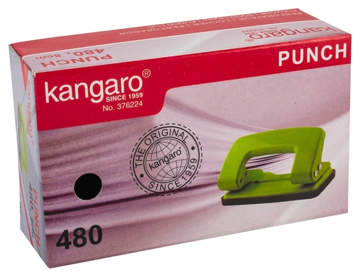 [Office] KANGARO PUNCH KI480