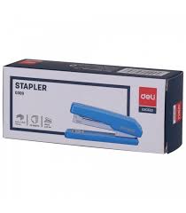 [Office] DELI EXCEED STAPLER 25SHT NO.24/6 / 0300-BE