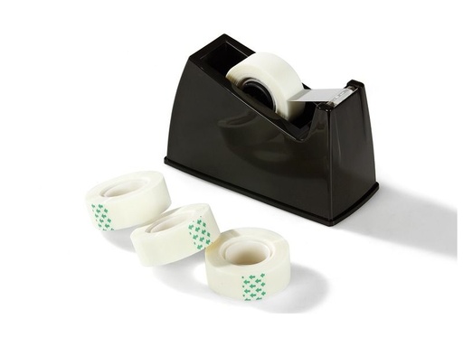 VIRA TAPE DISPENSER SMALL CORE SIZE 25mm