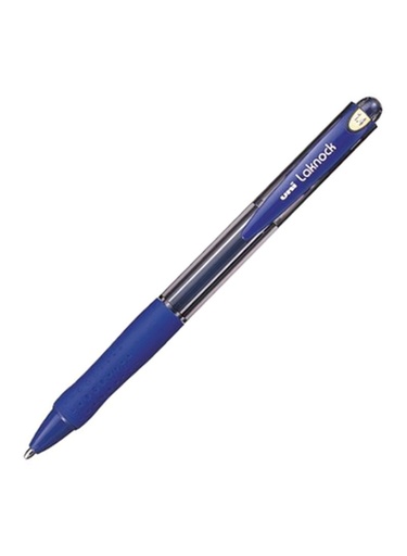 [Pen] UNI LAKUBO BALL POINT PEN 1.4 MI-SN100B-BE