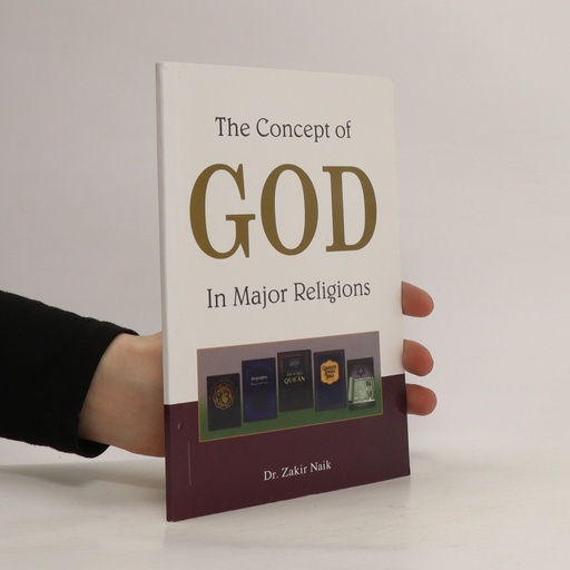 THE CONCEPT OF GOD