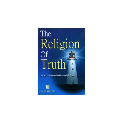 THE RELIGION OF TRUTH