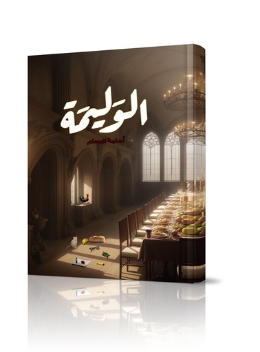 الوليمة - أسامة المسلم