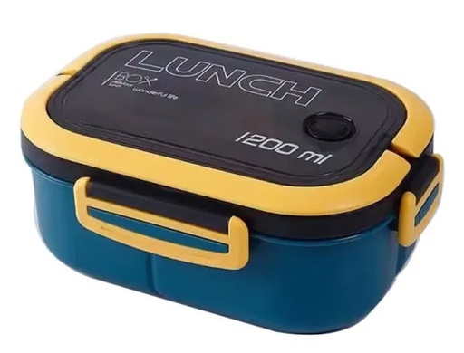 LUNCH BOX 1200ML OMK-2121