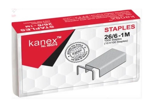 KANEX STAPLER NO: 10 MINI-10