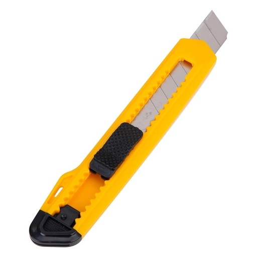 [Craft] DELI CUTTER 8 SNAF 18MM SK5 2001DD