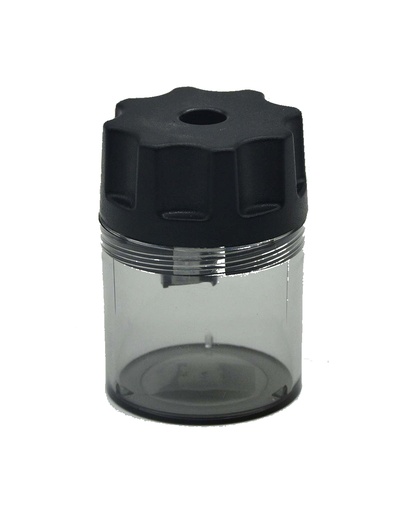 [Office] MAXI SINGLE HOLE BARREL PENCIL SHARPENER MX-SH-402